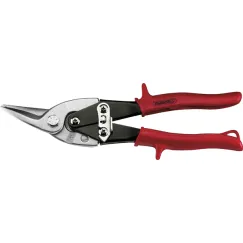 10IN HIGH LEVERAGE TIN SNIP - STRAIGHT/LEFT